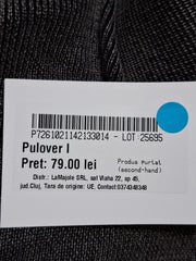 Pulover Pull&bear Bărbați - S