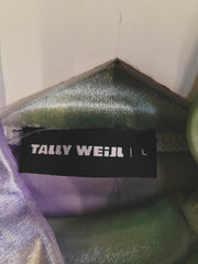 Bluza Tally Weijl Femei - L