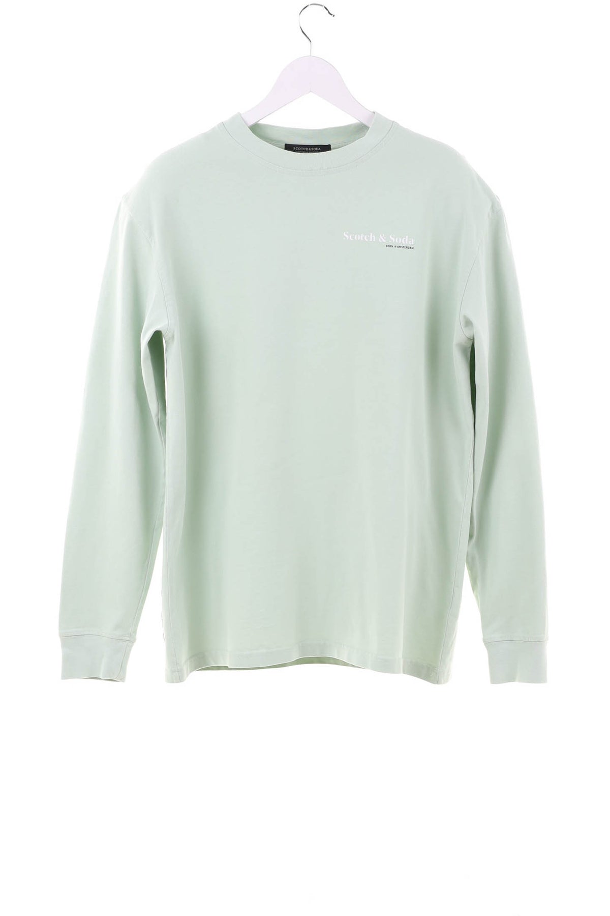 Bluza Scotch&Soda Barbati - L