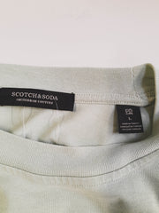 Bluza Scotch&Soda Barbati - L