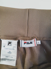 Pantaloni Fila Femei - L