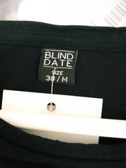 Tricou Blind Date Femei - M